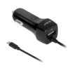 Autolaadija Rebel RB-6351, mikro USB