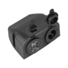 Autolaadija Peiying, 2 x USB, 3100 mA