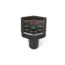 FM-moodulaator Maxlife MXFT-02, 12 - 24 V, must