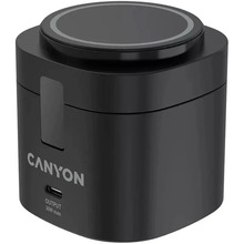 Laadimisjaam Canyon OnCharge 405, 4-in-1, 65 W, must