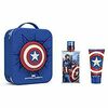 Marvel Captain America EDT kinkekomplekt lastele, 100 ml