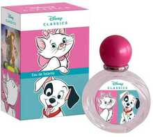 Disney Classics EDT tualettvesi lastele, 50 ml