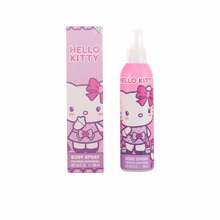Kehasprei lastele Air-Val Hello Kitty 200 ml
