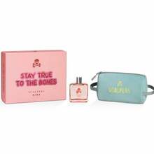 Laste kinkekomplekt Scalpers Kids Girl 100 ml