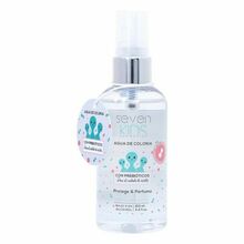 Laste kölnivesi The Seven Cosmetics Seven Kids Eau De Cologne 100 ml