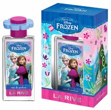 Lõhnavesi lastele La Rive Frozen 50 ml