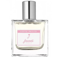 Laste parfüüm Jacadi Eau De Soin Toute Petit Baby Girl pihusti 50 ml