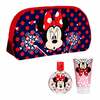 Laste kinkekomplekt Minnie Mouse EDT 50 ml + dušigeel 100 ml