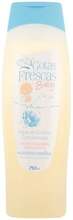 Laste kölni vesi Instituto Espanol Gotas Frescas Baby 750 ml