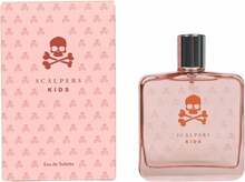 Laste tualettvesi Scalpers Kids Girl EDT 100 ml