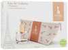 Sophie La Girafe EDT 50 ml kinkekomplekt lastele + kosmeetikakott