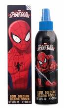 Laste lõhnaõli Agent Provocateur Spiderman Cool Cologne 200 ml poistele