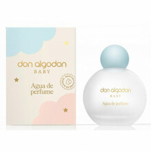 Laste parfüüm Don Algodon Baby EDP 100 ml