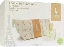 Sophie La Girafe Eau de Soin kinkekomplekt 50 ml unisex