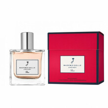 Laste tualettvesi Jacadi Mademoiselle EDT 50 ml