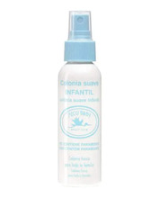 Laste odekolonn Picu Baby Infantil EDC Soft 100 ml
