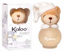 Tualettvesi lastele Kaloo Dragee EDT 95 ml