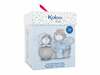 Laste parfüümikomplekt Kaloo Blue (EDP 100 ml + kaisukaru)