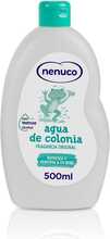 Laste kölnivesi Nenuco Eau De Cologne 500 ml
