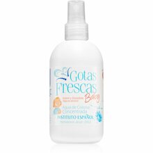 Laste lõhnavesi Instituto Espanol Gotas Frescas Baby, 250 ml