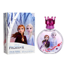 Tualettvesi Frozen II EDT 100 ml