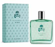 Laste tualettvesi Scalpers Kids Boy EDT 100 ml