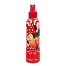 Laste kehasprei Disney Minnie Eau De Cologne, 200 ml