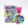 Laste parfüüm EP Line Lollipopz EDT 30 ml