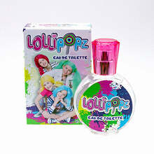 Laste parfüüm EP Line Lollipopz EDT 30 ml