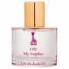 Laste tualettvesi Sophie La Girafe Oh My Sophie EDT 50 ml