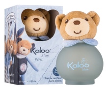 Laste lõhnaõli Kaloo Blue EDT 50 ml