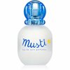 Laste parfüümvesi Mustela Musti Eau De Soin Delicate Fragrance 50 ml