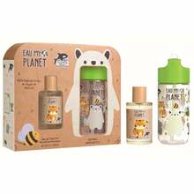Laste kinkekomplekt AIR-VAL INTERNATIONAL Eau My Planet
