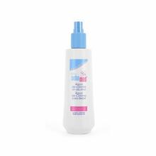 Lõhnasprei lastele Sebamed Baby Fragance alkoholivaba 250 ml