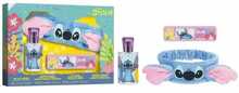 Disney Stitch EDT kinkekomplekt 3 tk, 50 ml