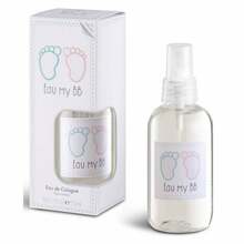 Kehasprei AIR-VAL Eau My BB, 150 ml