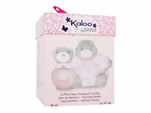 Kaloo Lilirose kehasprei 95 ml + mänguasi