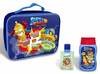 Cartoon Superzings EDT 50 ml kinkekomplekt lastele