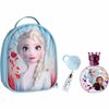 Disney Frozen II Backpack EDT 100 ml kinkekomplekt lastele, 3-osaline