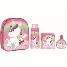 Laste kinkekomplekt Cartoon Eau My Unicorn 50 ml