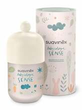 Laste parfüümvesi Suavinex Baby Cologne Sense EDC 100 ml