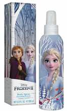 Kehasprei lastele Disney Frozen II, 200 ml