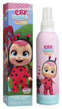 Kehapihusti Cartoon Cry Babies 200 ml