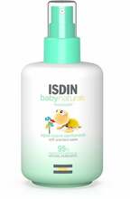 Laste tualettvesi Isdin Baby Naturals EDT 200 ml