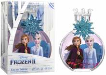 Tualettvesi Disney Frozen II EDT tüdrukutele, 100 ml