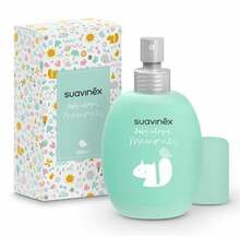 Laste parfüümvesi Suavinex Baby Cologne Memories EDC 100 ml