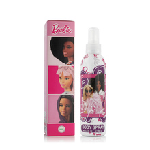 Kehasprei Barbie 200 ml