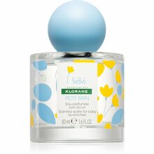 Lõhnavesi lastele Klorane Petit Brin 50 ml