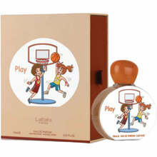 Laste parfüümvesi Lattafa Pride Play EDP 75 ml