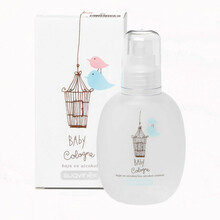 Laste kolonn Suavinex EDC 100 ml